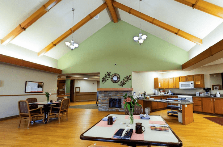 Virtualtech Design is an expert in Assisted Living Virtual Tours