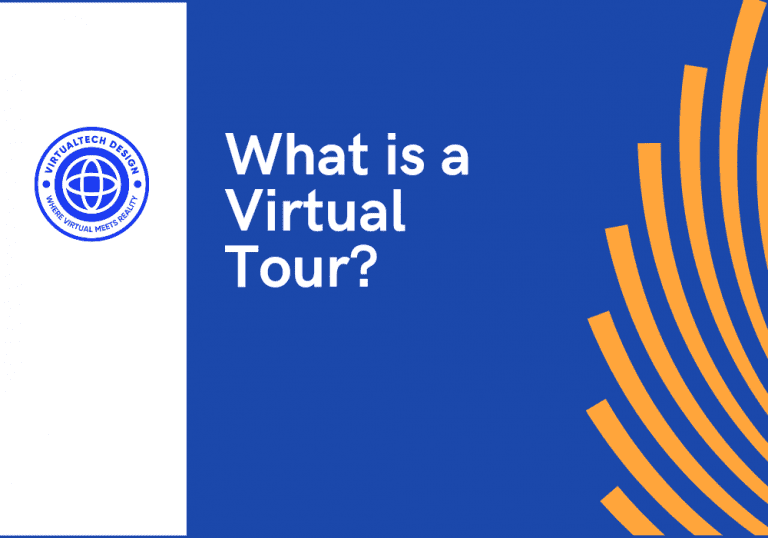 What Is A Virtual Tour?